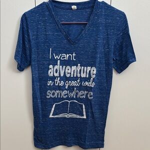 Disney Beauty and the Beast quote shirt
